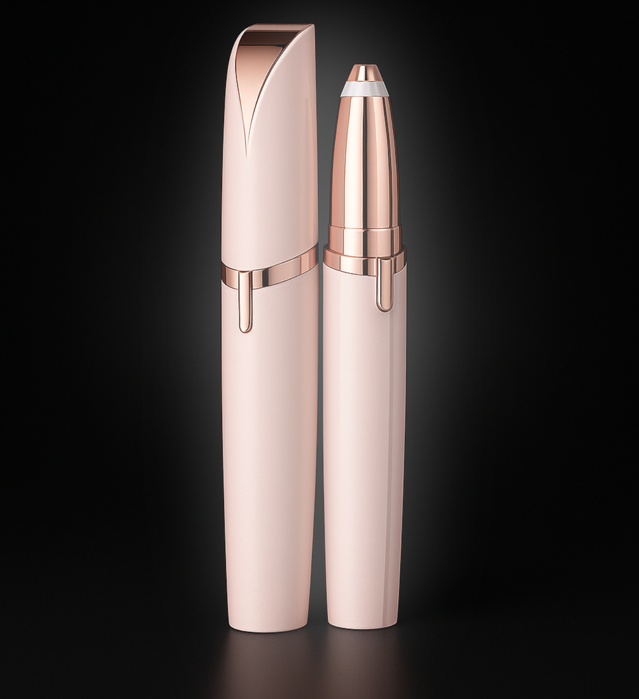 Multipurpose Eyebrow Trimmer