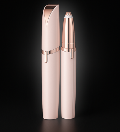 Multipurpose Eyebrow Trimmer