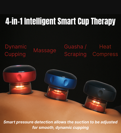 Smart Suction Cup