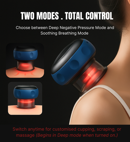 Smart Suction Cup