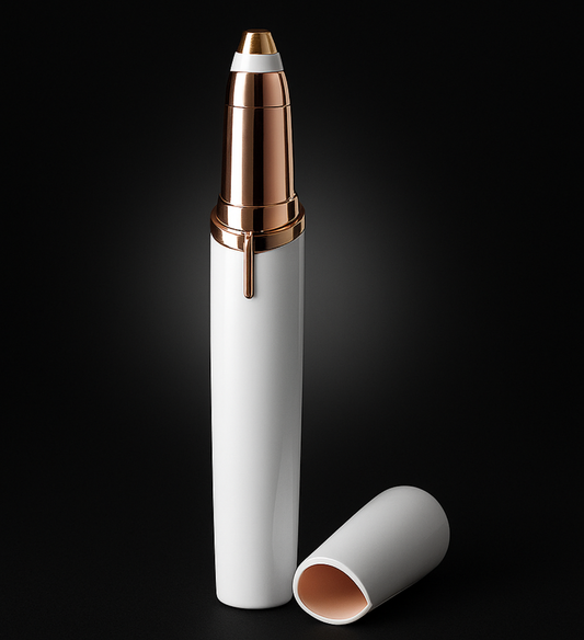 Multipurpose Eyebrow Trimmer