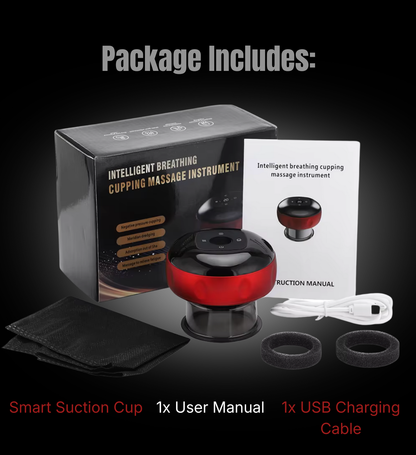 Smart Suction Cup