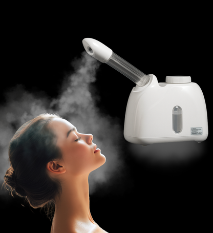 FineMist Facial Steamer
