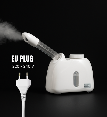 FineMist Facial Steamer