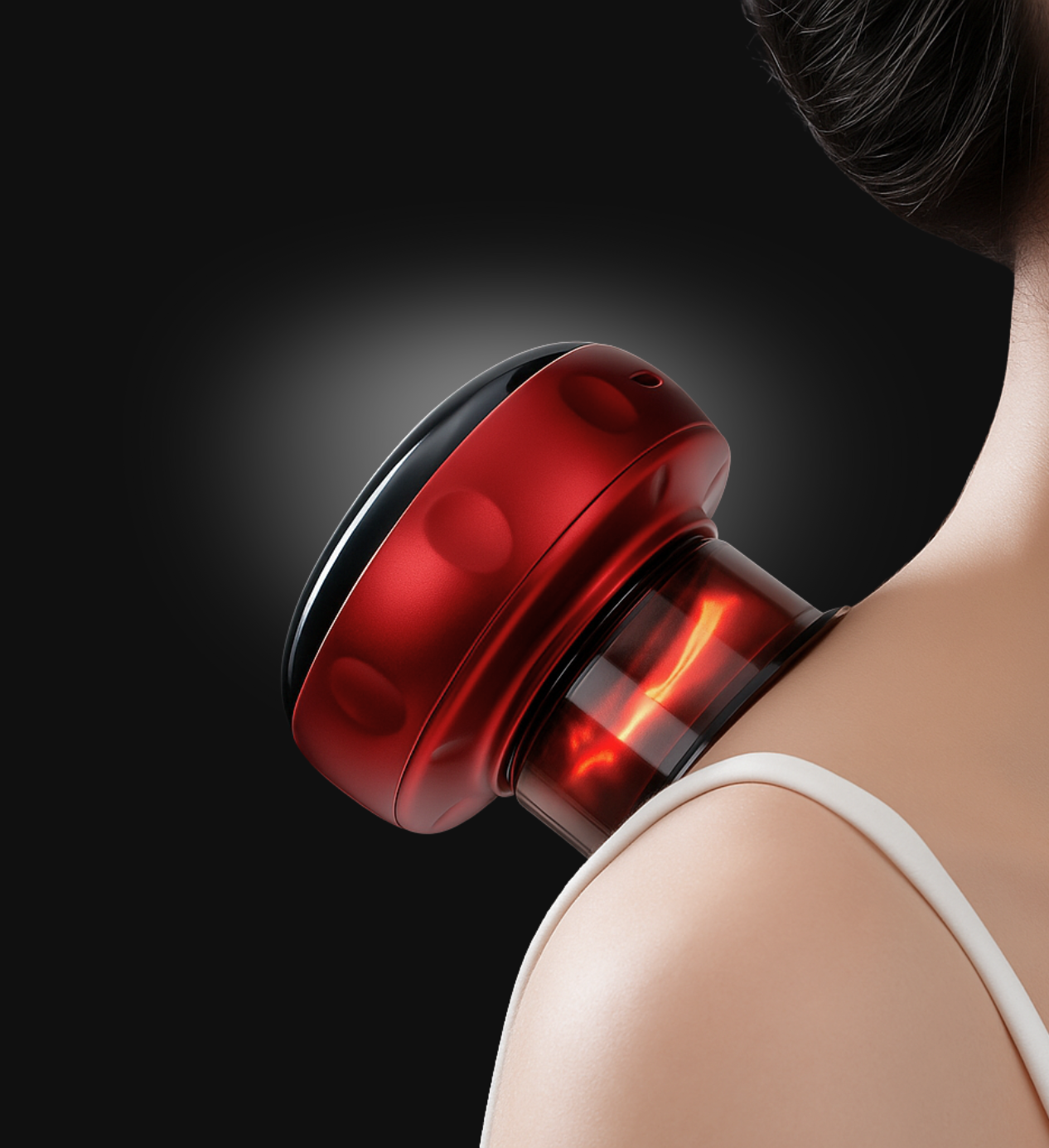 Smart Suction Cup